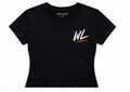 Built Different Women’s Tee – No Days Off