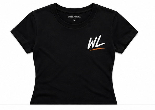 Built Different Women’s Tee – No Days Off
