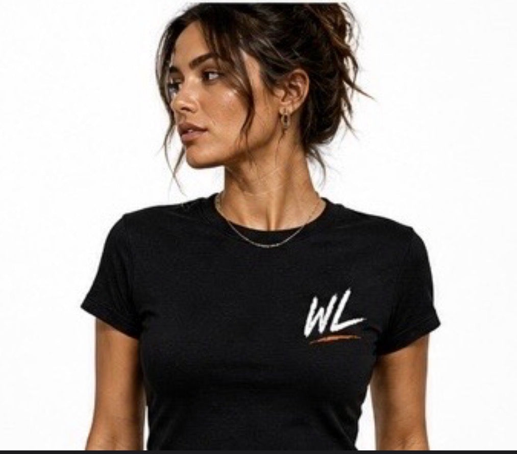 Built Different Women’s Tee – No Days Off